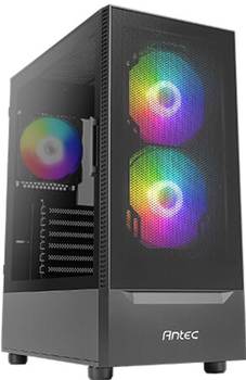 Корпус Antec NX Series NX410 (0-761345-81041-8)