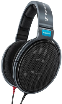 Наушники Sennheiser HD 600 (4044155249545)