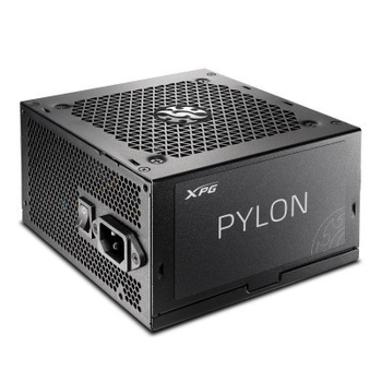 Блок питания ADATA 650W (PYLON650B-BKCEU)