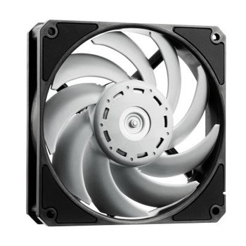 Кулер для корпуса ADATA VENTOPRO120PWM-BKCWW
