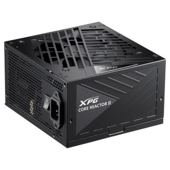 Блок питания ADATA 850W (COREREACTORII850G-BKCEU)