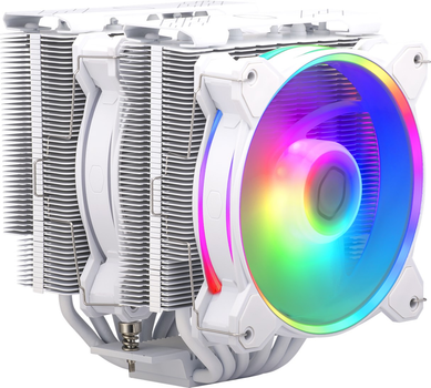 Кулер Cooler Master Hyper 622 Halo (RR-D6WW-20PA-R1)