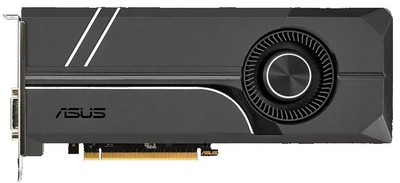 Відеокарти GeForce GTX 1080 Ti 6 + 8 pin купити в Києві: ціна