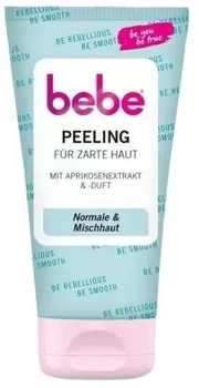 Пілінг для обличчя Bebe for Soft Skin 150 мл (3574661690490)
