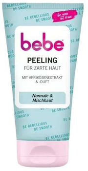 Peeling do twarzy Bebe for Soft Skin 150 ml (3574661690490)