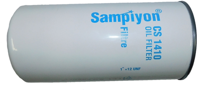 Фільтр оливний SAMPIYON CS 1410 P551604 (AVT140564)