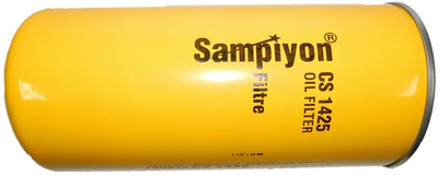 Фільтр оливний SAMPIYON CS 1425 P554005 (AVT140577)