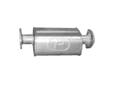 Замінник каталізатора Chevrolet Evanda (Chevrolet Evanda) (05.31) 2.0 00-06 Чернівці (Rk)