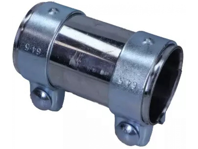 Fischer 114-861 VAG соединитель 60/64,5x125 мм