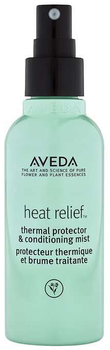 Mgiełka do włosów Aveda Heat Relief Thermal Protector & Conditioning 100 ml (018084004395)