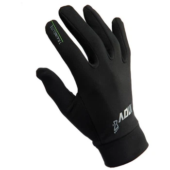 Рукавички для бігу INOV-8 Train Elite Glove унісекс (чорний) S (000846.BK.S)