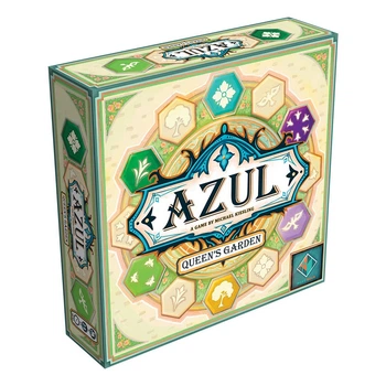 Настільна гра Plan B Games Азул. Сад королеви (Azul: Queen's Garden) NMG60090EN