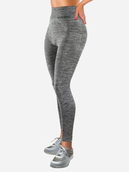 Legginsy sportowe damskie Thermofit