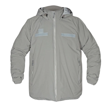 Куртка GRAD PCU Level 7 сірий XL 2000000160702
