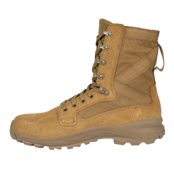 Тактичні черевики Garmont T8 Extreme EVO GTX Coyote Brown 42.5 2000000155999