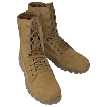 Тактичні зимові черевики Garmont T8 Extreme EVO 200g Thinsulate Coyote Brown 42.5 2000000156088