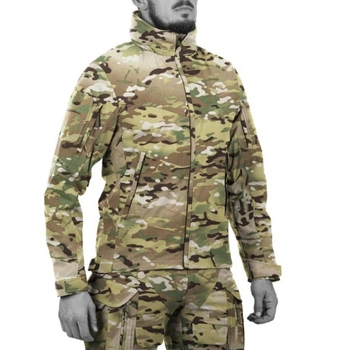 Куртка UF PRO Delta Eagle Gen.3 Tactical Softshell Jacket Multicam XL 2000000158532