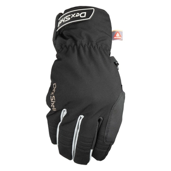 Зимние перчатки водонепроницаемые Dexshell Ultra Weather Outdoor Gloves Черный S 2000000157993