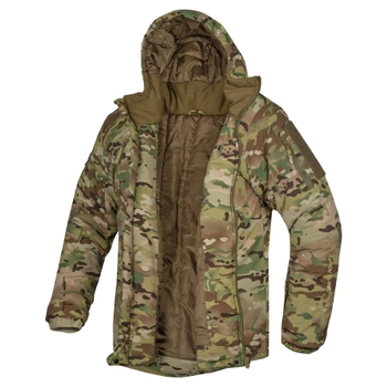 Куртка MIG 2.0 Tactical Waterproof Jackets Multicam XL 2000000157573