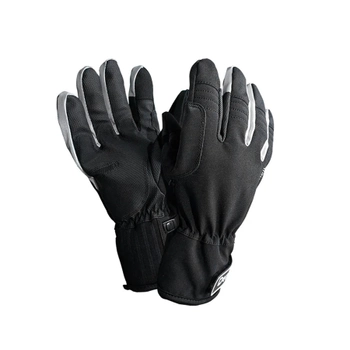 Зимові рукавички водонепроникні Dexshell Ultra Weather Outdoor Gloves чорний M 2000000158013