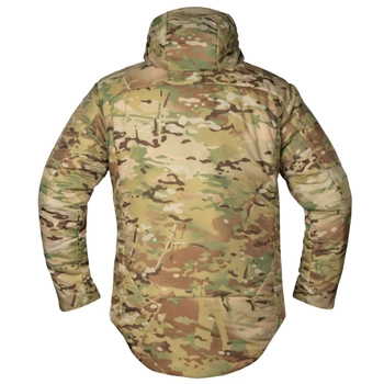 Зимняя куртка Snugpak Tomahawk WGTE Multicam L 2000000154411