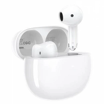Наушники беспроводные UGREEN WS201 HiTune H5 True Wireless Earbuds (UGR-15612)