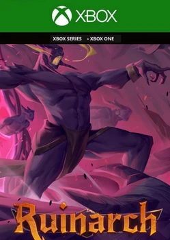 Ключ активации Ruinarch для Xbox One/Series S/X
