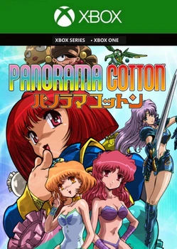 Ключ активации Panorama Cotton для Xbox One/Series S/X