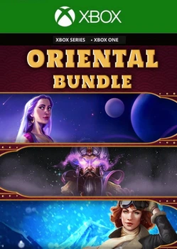 Ключ активации Oriental Bundle для Xbox One/Series S/X