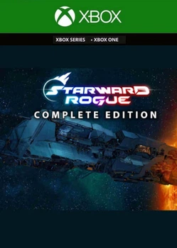 Ключ активации Starward Rogue: Complete Edition для Xbox One/Series S/X