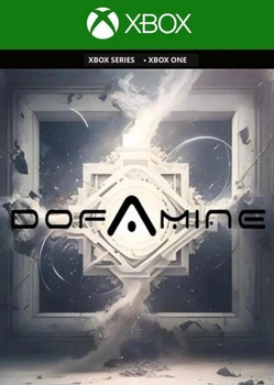 Ключ активации Dofamine для Xbox One/Series S/X