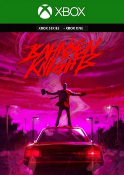 Ключ активации Bahnsen Knights для Xbox One/Series S/X