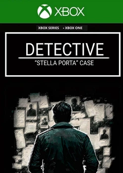 Ключ активации DETECTIVE - Stella Porta case для Xbox One/Series S/X
