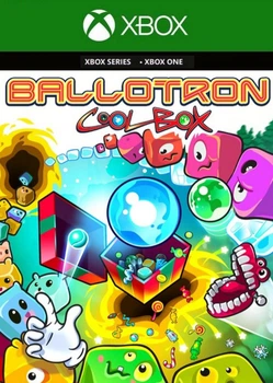 Ключ активации Ballotron Coolbox для Xbox One/Series S/X
