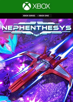 Ключ активации Nephenthesys для Xbox One/Series S/X