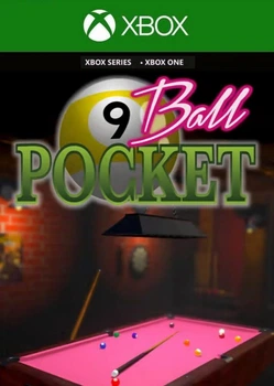 Ключ активации 9Ball Pocket для Xbox One/Series S/X