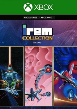 Ключ активации Irem Collection Volume 1 для Xbox One/Series S/X