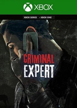 Ключ активации Criminal Expert для Xbox One/Series S/X