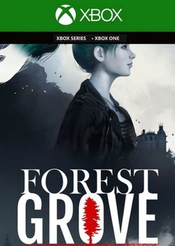 Ключ активации Forest Grove для Xbox One/Series S/X