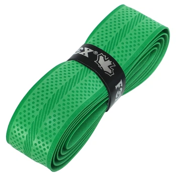 Обмотка на ручку ракетки Fox Strong Grip Tennis 221 размер 110x2.5см Green