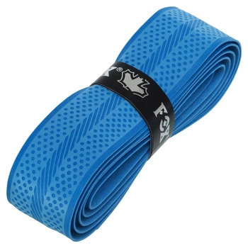 Обмотка на ручку ракетки Fox Strong Grip Tennis 221 размер 110x2.5см Blue