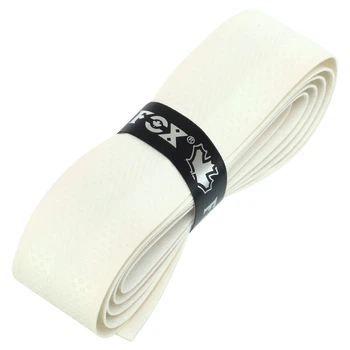 Обмотка на ручку ракетки Fox Strong Grip Tennis 221 размер 110x2.5см White