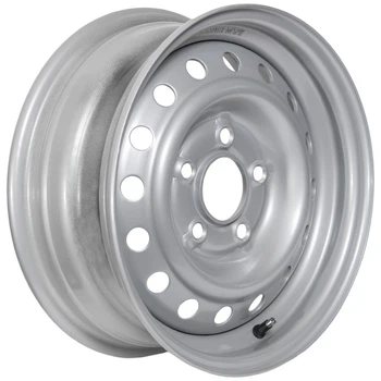 Диск колісний SRW (R14 W5.5 PCD5x112 ET30 DIA67) 6x0630.035