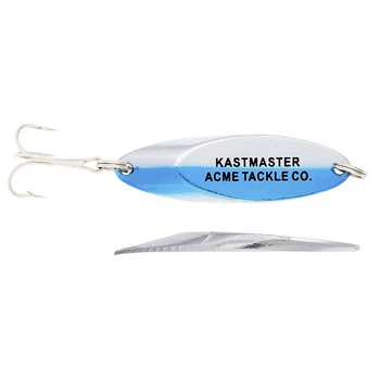 Блесна Kastmaster 10.5g S/B,54073009