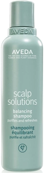 Szampon chłodzący do włosów Aveda Scalp Solutions Balancing 200 ml (018084040546)