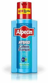 Szampon do włosów Alpecin Hybrid Caffeine 250 ml (4008666218285)