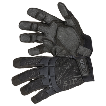 Перчатки тактические 5.11 Station Grip 2 Gloves 2XL Black