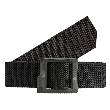 Ремень 5.11 Tactical 1.5 TDU® Low Pro Belt XL Black