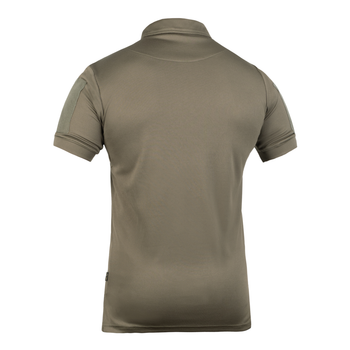 Рубашка с коротким рукавом служебная Duty-TF S Olive Drab