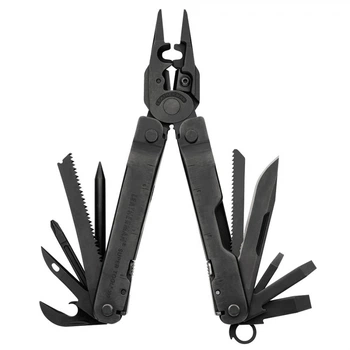 Мультиинструмент Leatherman SUPERTOOL 300 EOD-BLACK Multi